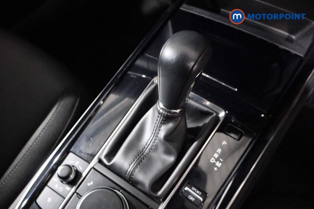 Mazda Cx-30 Sport Lux Automatic Petrol SUV - Stock Number (1587064) - 14th supplementary image