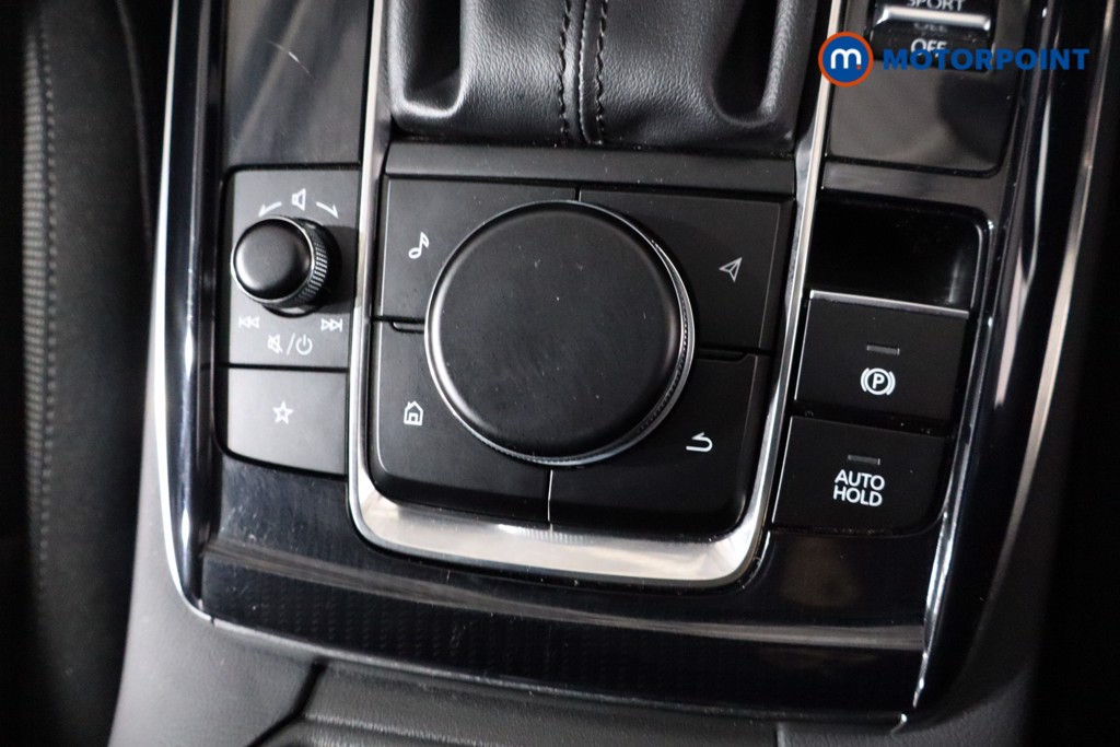 Mazda Cx-30 Sport Lux Automatic Petrol SUV - Stock Number (1587064) - 16th supplementary image
