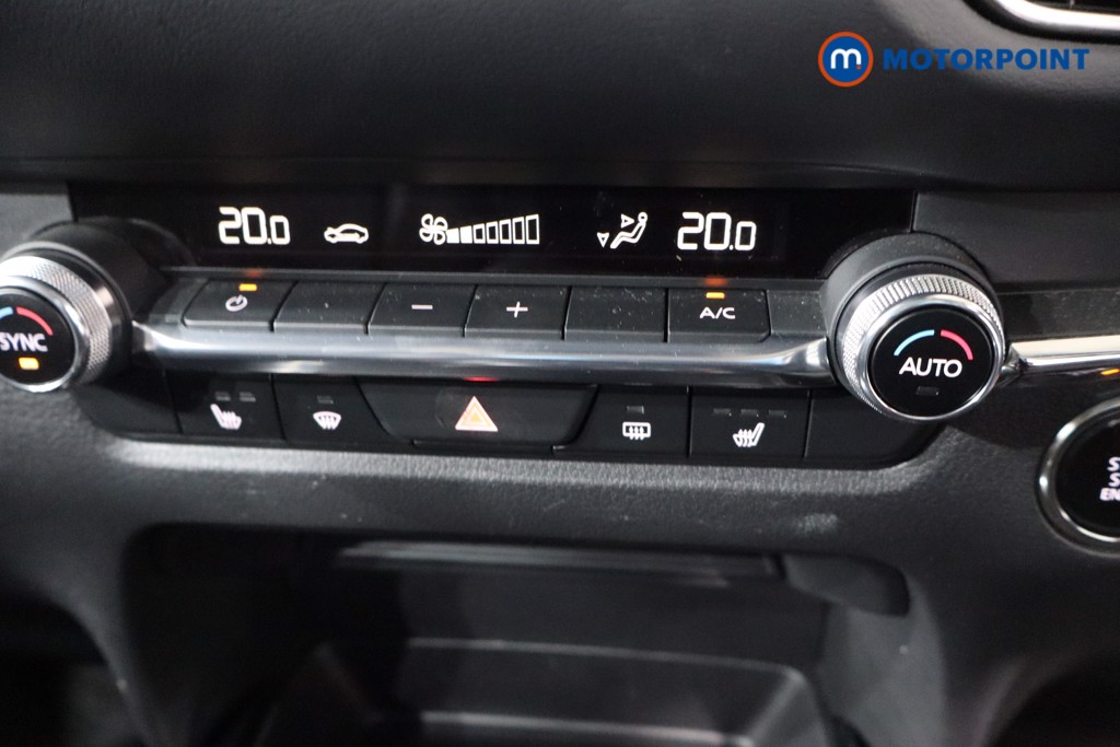 Mazda Cx-30 Sport Lux Automatic Petrol SUV - Stock Number (1587064) - 17th supplementary image