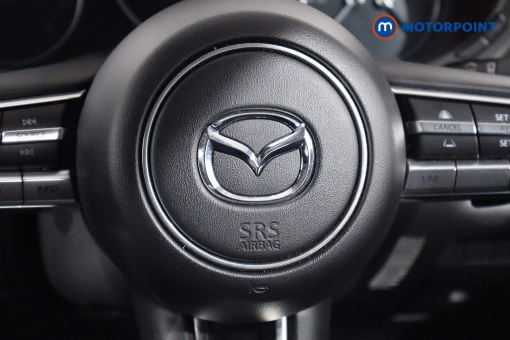 Mazda Cx-30 Sport Lux Automatic Petrol SUV - Stock Number (1587064) - 18th supplementary image