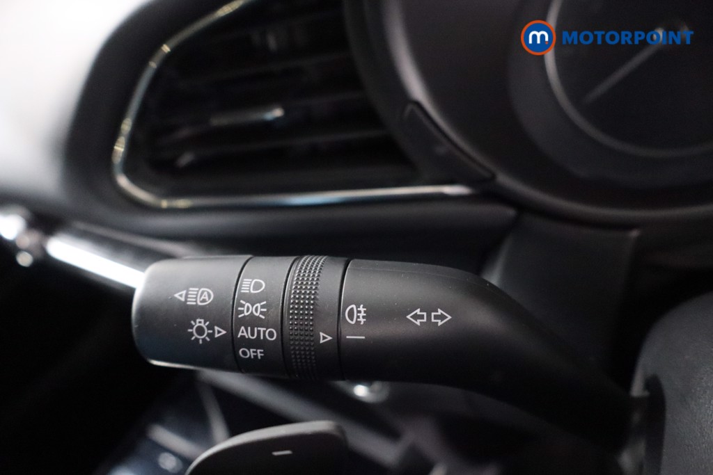 Mazda Cx-30 Sport Lux Automatic Petrol SUV - Stock Number (1587064) - 20th supplementary image