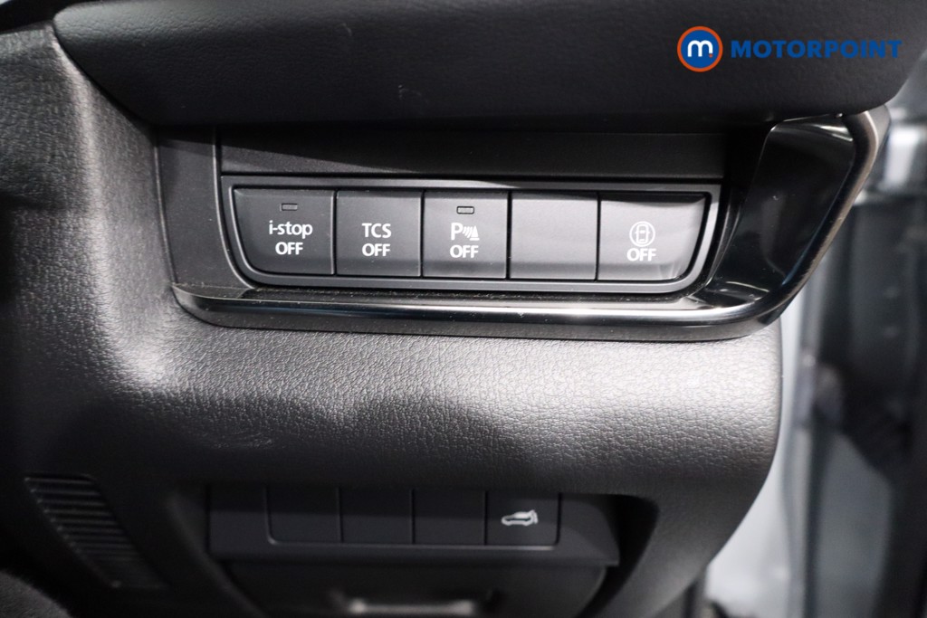 Mazda Cx-30 Sport Lux Automatic Petrol SUV - Stock Number (1587064) - 21st supplementary image