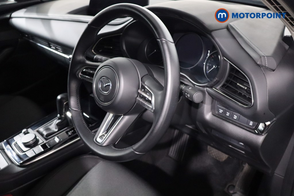 Mazda Cx-30 Sport Lux Automatic Petrol SUV - Stock Number (1587064) - 23rd supplementary image