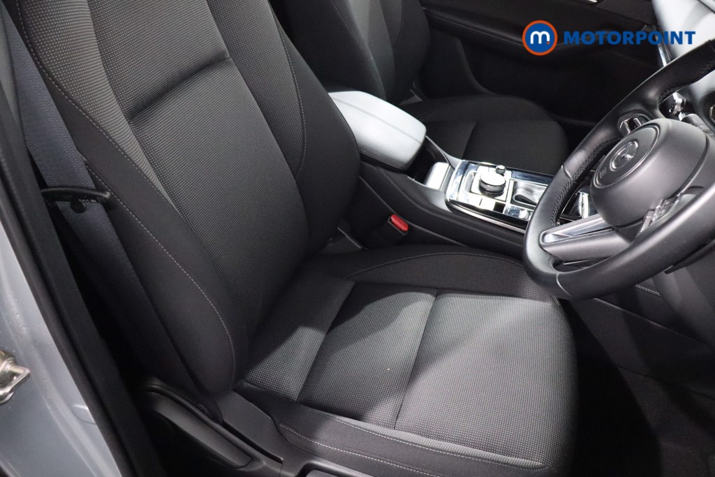Mazda Cx-30 Sport Lux Automatic Petrol SUV - Stock Number (1587064) - 24th supplementary image
