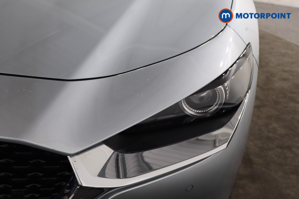 Mazda Cx-30 Sport Lux Automatic Petrol SUV - Stock Number (1587064) - 29th supplementary image