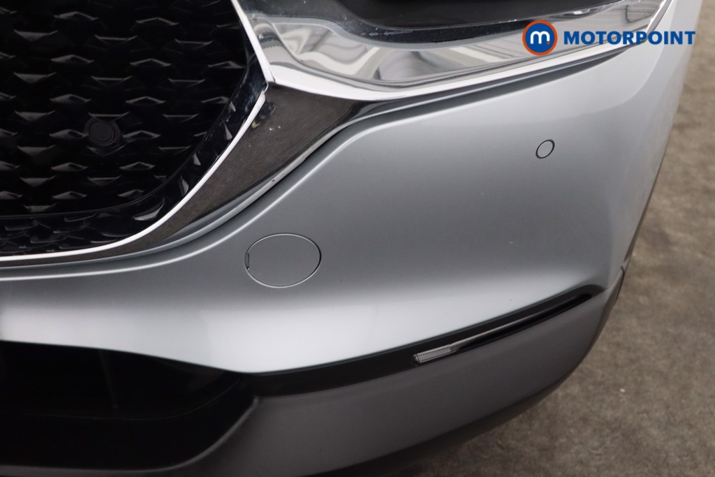 Mazda Cx-30 Sport Lux Automatic Petrol SUV - Stock Number (1587064) - 30th supplementary image