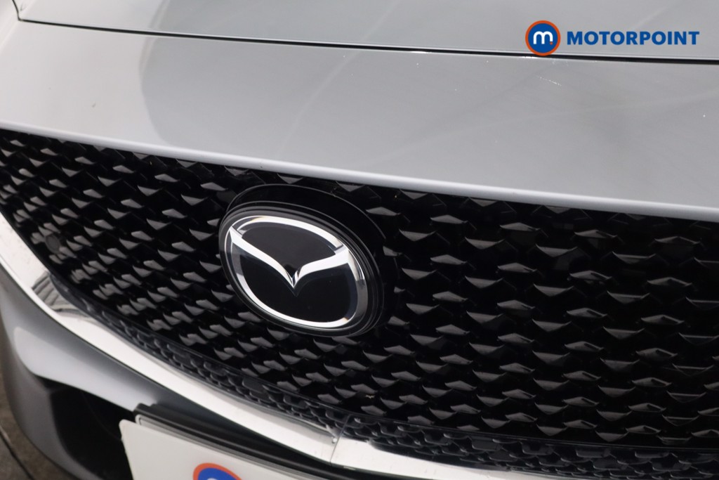Mazda Cx-30 Sport Lux Automatic Petrol SUV - Stock Number (1587064) - 31st supplementary image