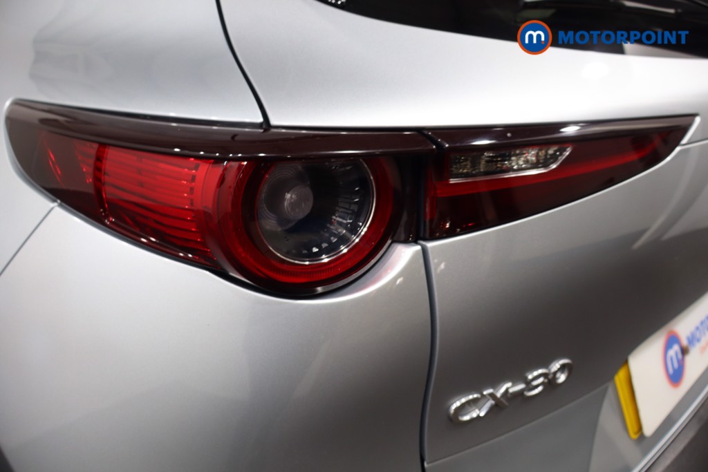 Mazda Cx-30 Sport Lux Automatic Petrol SUV - Stock Number (1587064) - 35th supplementary image