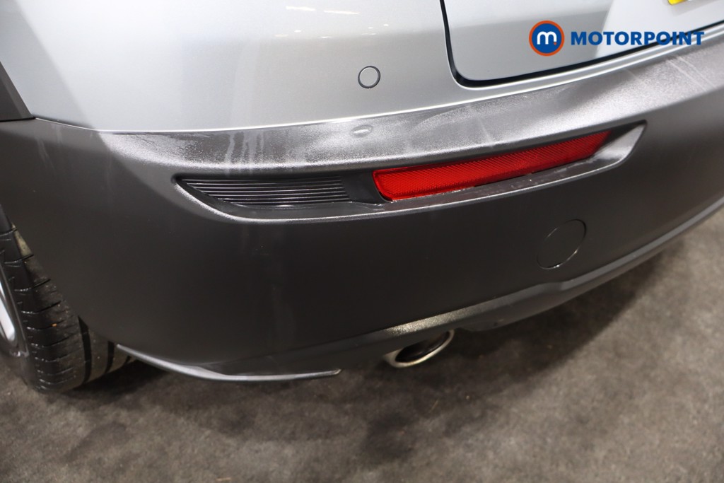 Mazda Cx-30 Sport Lux Automatic Petrol SUV - Stock Number (1587064) - 36th supplementary image