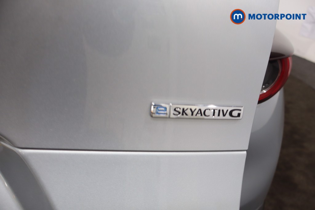 Mazda Cx-30 Sport Lux Automatic Petrol SUV - Stock Number (1587064) - 38th supplementary image