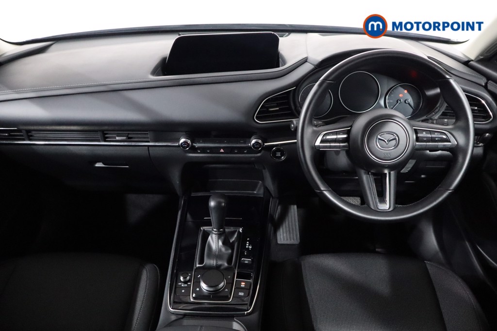 Mazda Cx-30 Sport Lux Automatic Petrol SUV - Stock Number (1587064) - 1st supplementary image