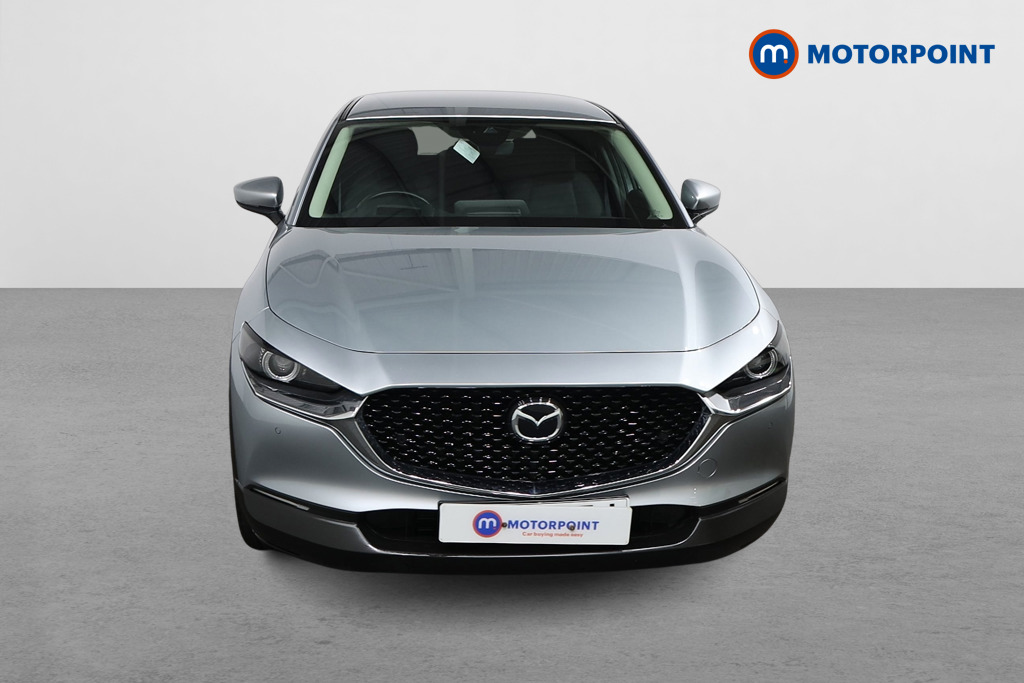 Mazda Cx-30 Sport Lux Automatic Petrol SUV - Stock Number (1587064) - Front bumper
