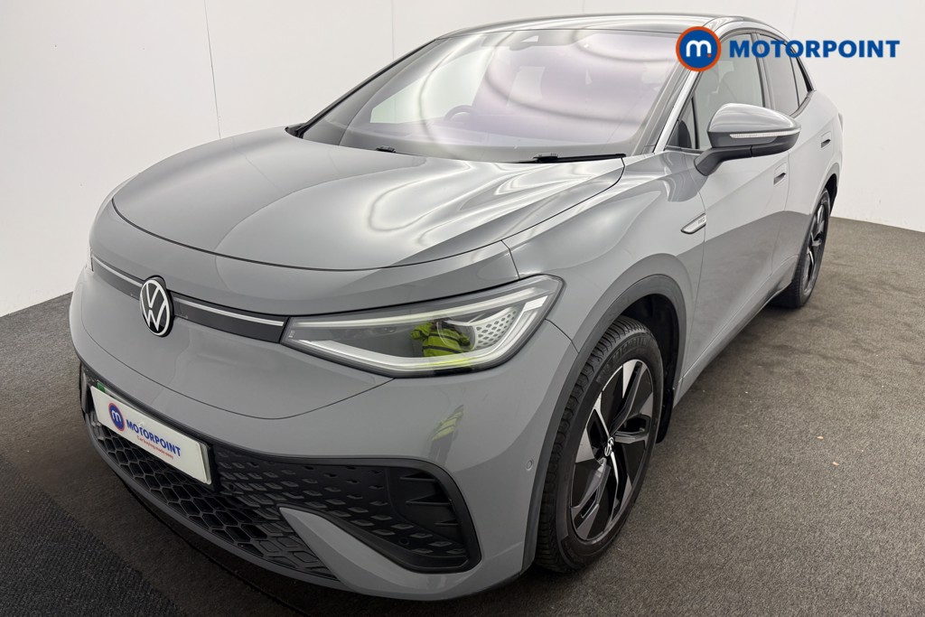 Volkswagen Id.5 Style Pro Automatic Electric Coupe - Stock Number (1587097) - 2nd supplementary image