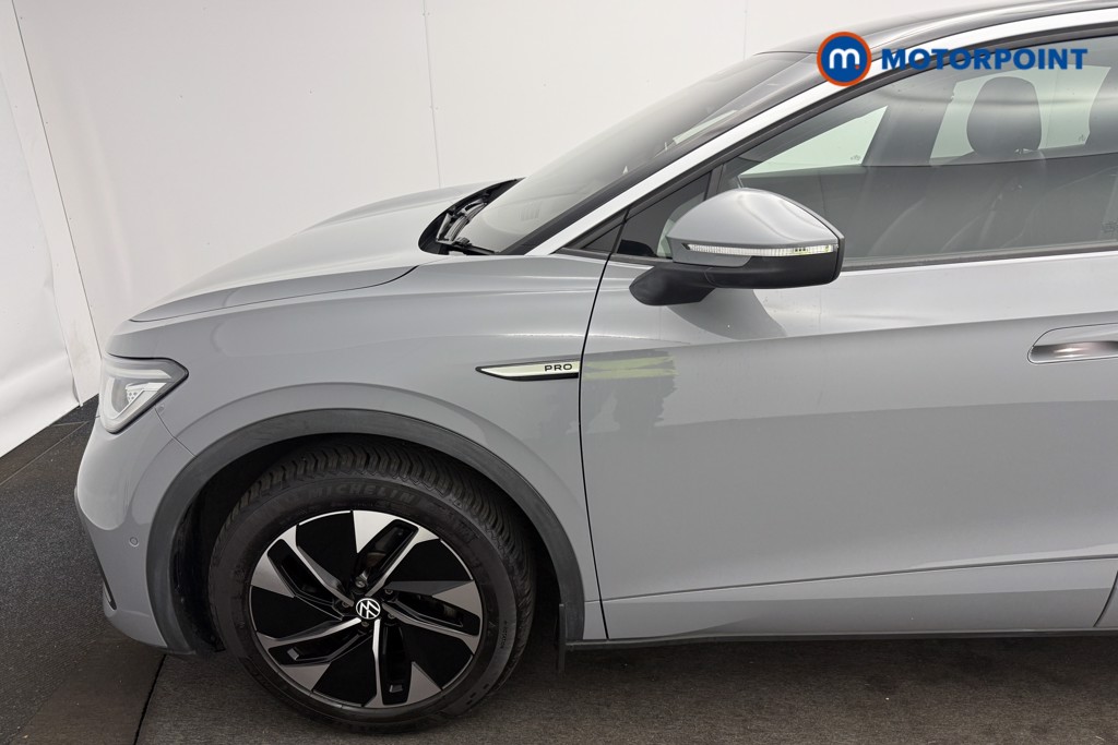 Volkswagen Id.5 Style Pro Automatic Electric Coupe - Stock Number (1587097) - 3rd supplementary image