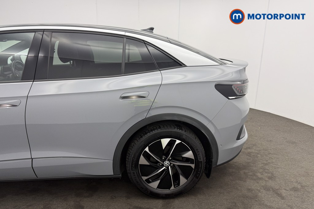 Volkswagen Id.5 Style Pro Automatic Electric Coupe - Stock Number (1587097) - 4th supplementary image