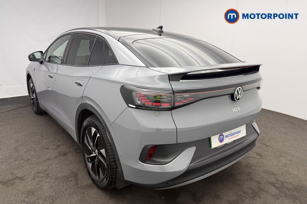 Volkswagen Id.5 Style Pro Automatic Electric Coupe - Stock Number (1587097) - 5th supplementary image