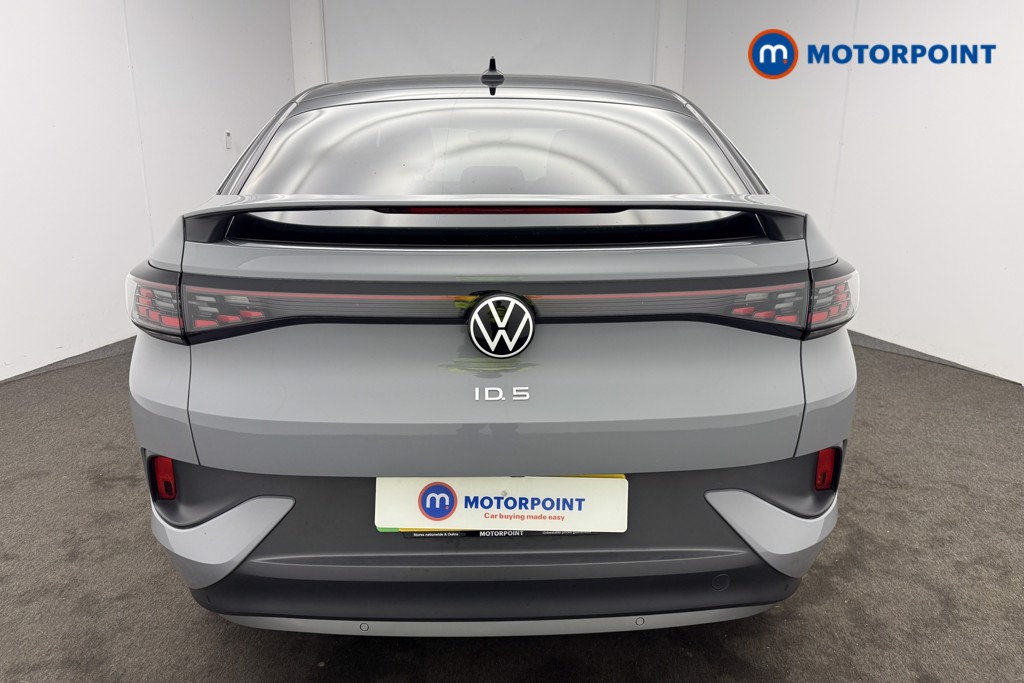 Volkswagen Id.5 Style Pro Automatic Electric Coupe - Stock Number (1587097) - 6th supplementary image