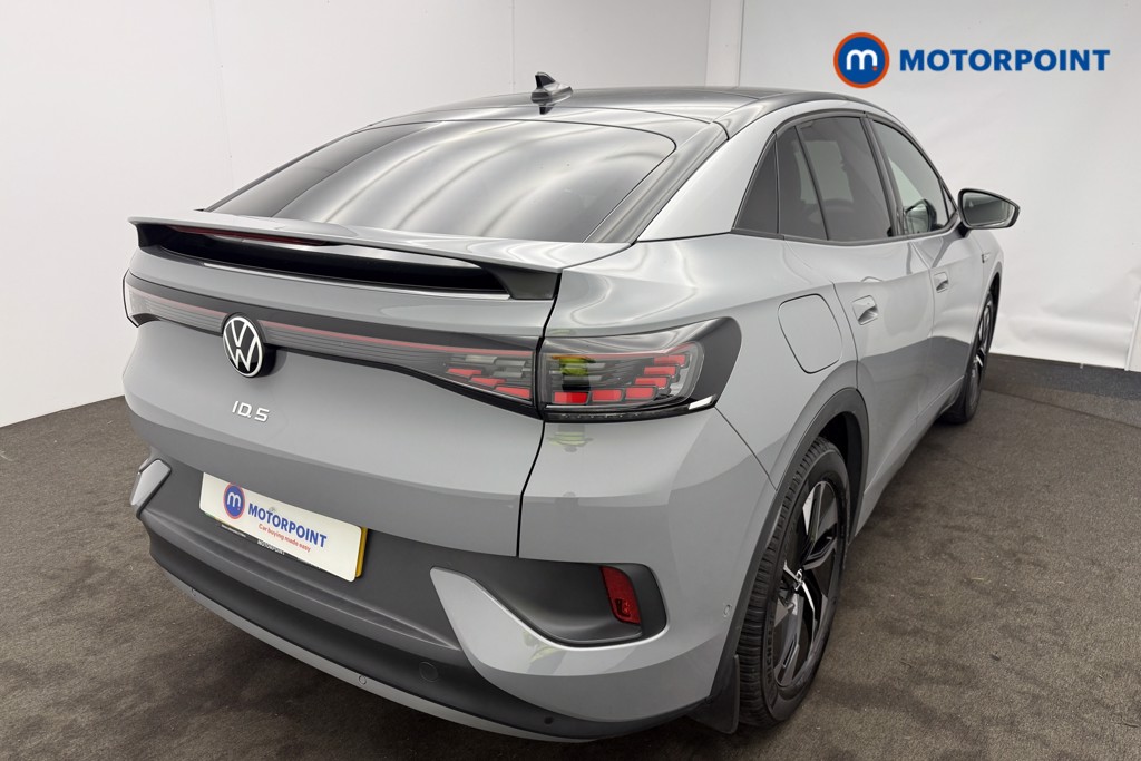 Volkswagen Id.5 Style Pro Automatic Electric Coupe - Stock Number (1587097) - 7th supplementary image