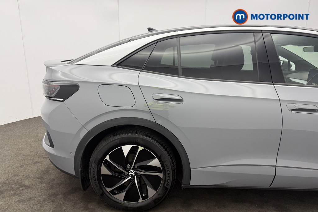 Volkswagen Id.5 Style Pro Automatic Electric Coupe - Stock Number (1587097) - 8th supplementary image