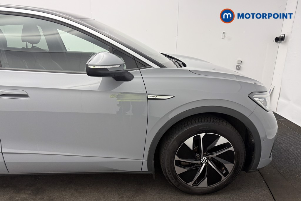 Volkswagen Id.5 Style Pro Automatic Electric Coupe - Stock Number (1587097) - 9th supplementary image
