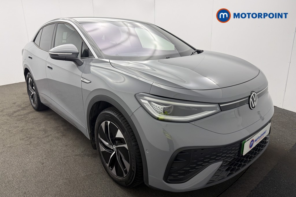 Volkswagen Id.5 Style Pro Automatic Electric Coupe - Stock Number (1587097) - 10th supplementary image