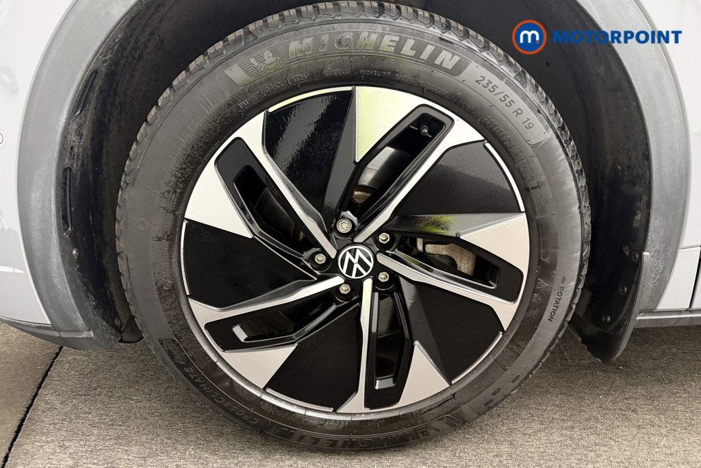 Volkswagen Id.5 Style Pro Automatic Electric Coupe - Stock Number (1587097) - 11th supplementary image