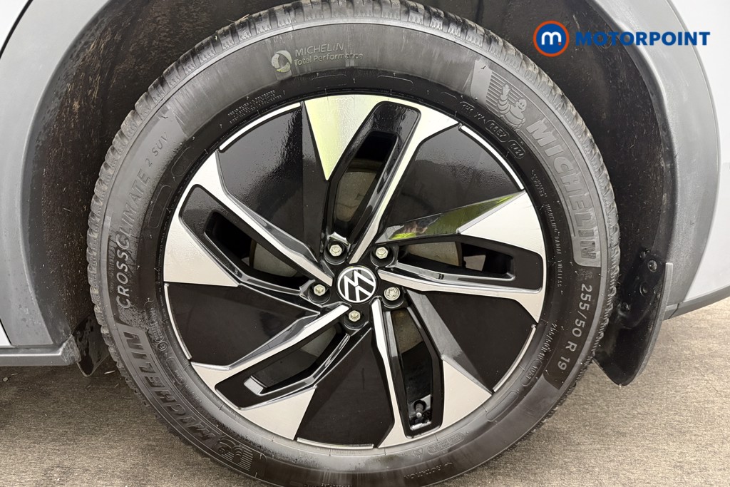 Volkswagen Id.5 Style Pro Automatic Electric Coupe - Stock Number (1587097) - 12th supplementary image