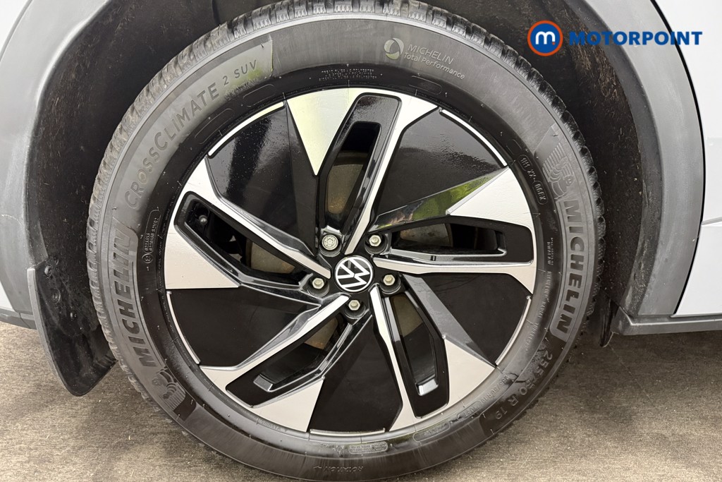 Volkswagen Id.5 Style Pro Automatic Electric Coupe - Stock Number (1587097) - 13th supplementary image