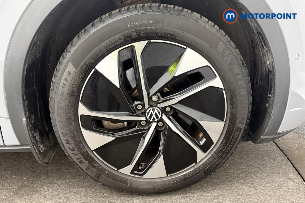 Volkswagen Id.5 Style Pro Automatic Electric Coupe - Stock Number (1587097) - 14th supplementary image