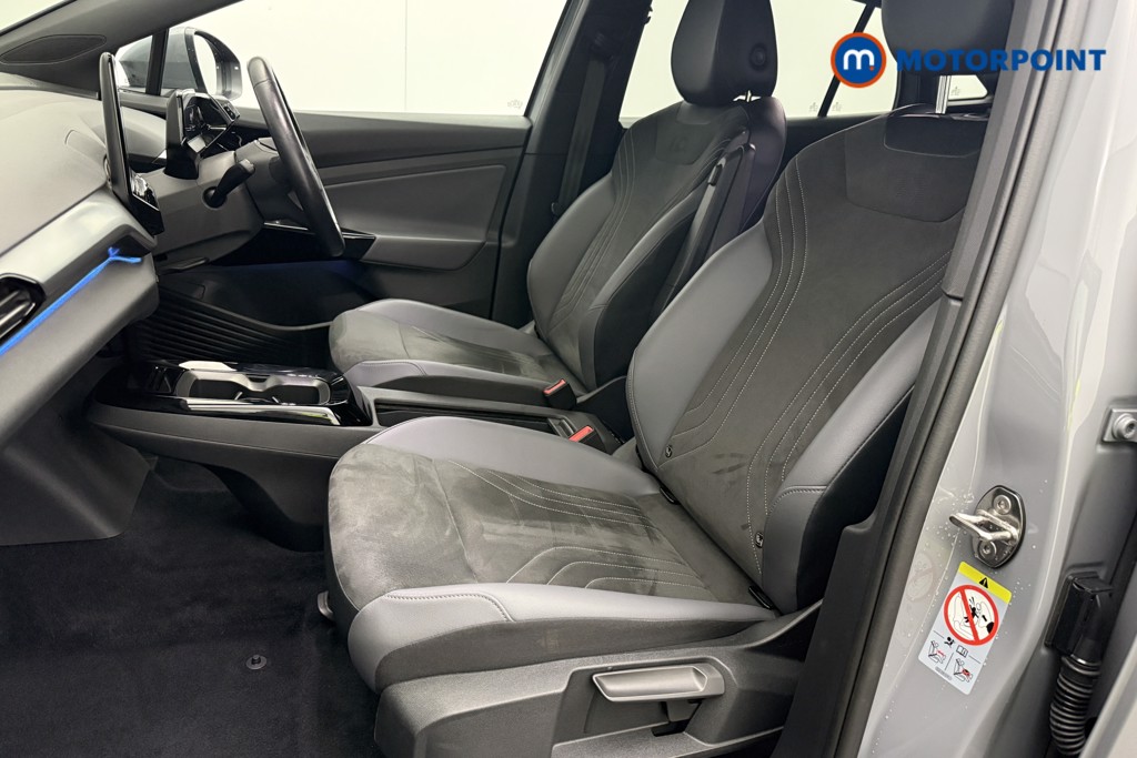 Volkswagen Id.5 Style Pro Automatic Electric Coupe - Stock Number (1587097) - 15th supplementary image