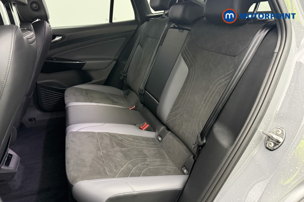 Volkswagen Id.5 Style Pro Automatic Electric Coupe - Stock Number (1587097) - 16th supplementary image