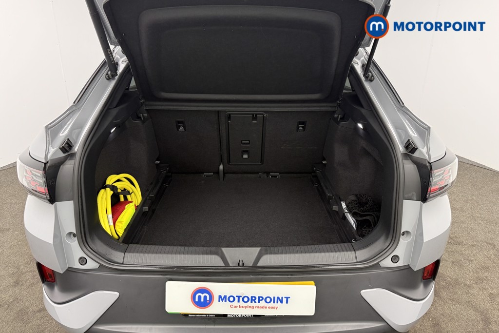 Volkswagen Id.5 Style Pro Automatic Electric Coupe - Stock Number (1587097) - 17th supplementary image