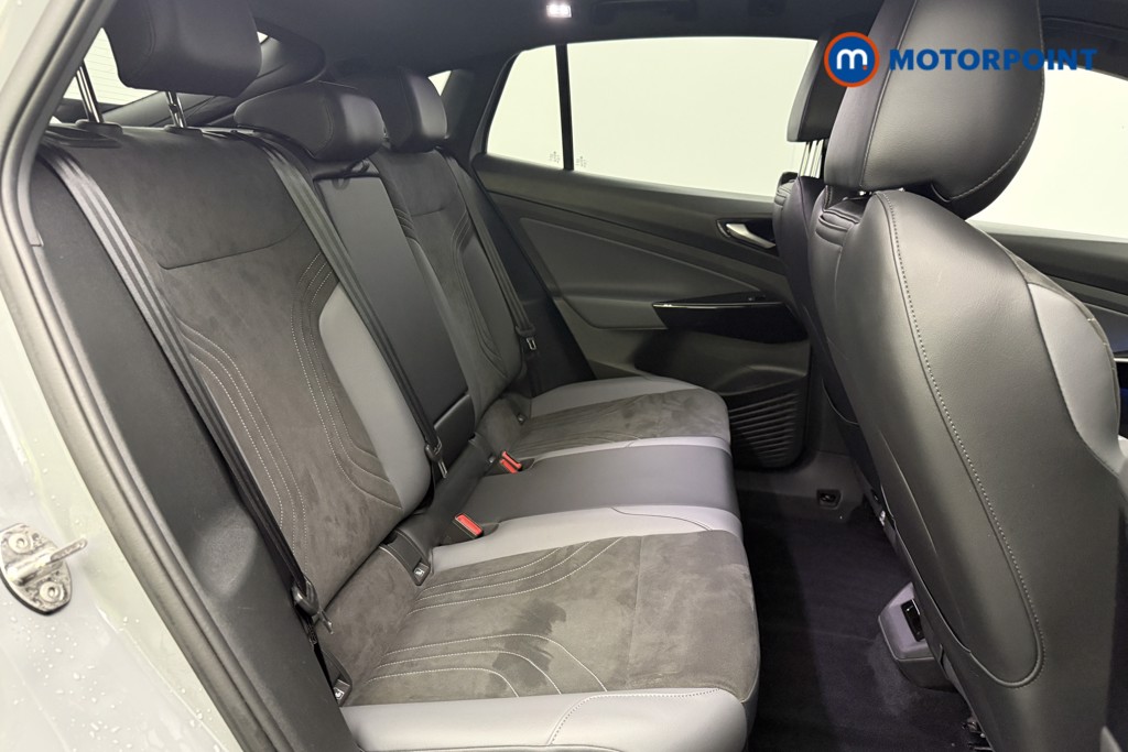 Volkswagen Id.5 Style Pro Automatic Electric Coupe - Stock Number (1587097) - 19th supplementary image