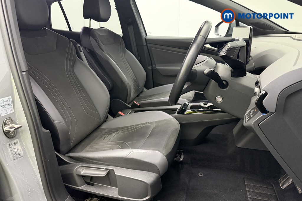 Volkswagen Id.5 Style Pro Automatic Electric Coupe - Stock Number (1587097) - 20th supplementary image