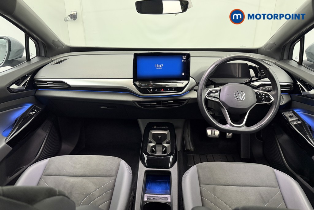 Volkswagen Id.5 Style Pro Automatic Electric Coupe - Stock Number (1587097) - 21st supplementary image