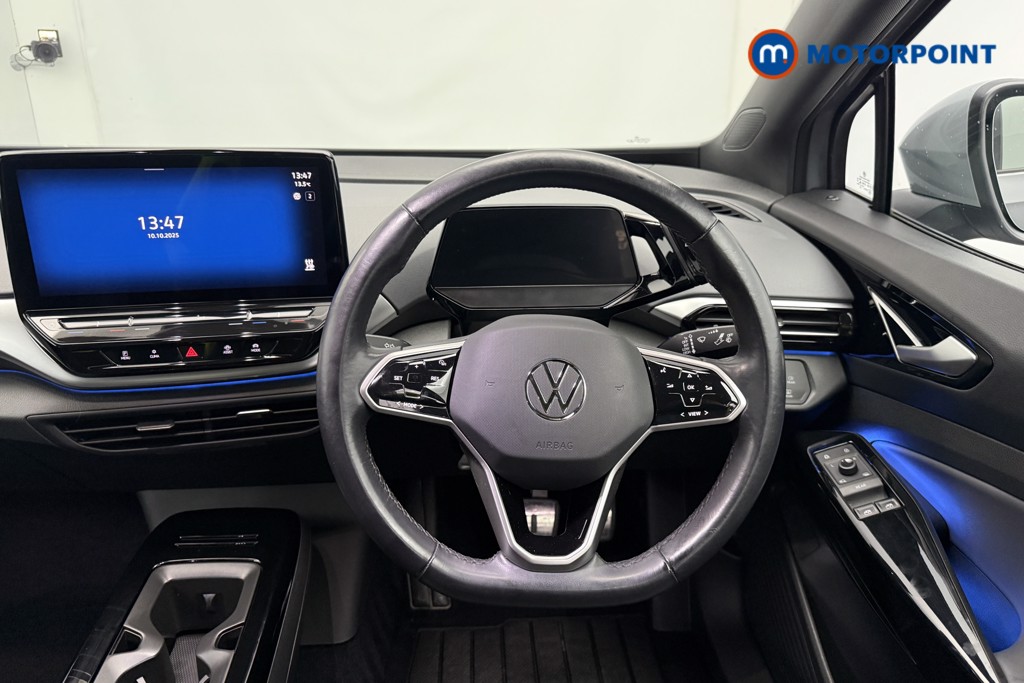 Volkswagen Id.5 Style Pro Automatic Electric Coupe - Stock Number (1587097) - 22nd supplementary image