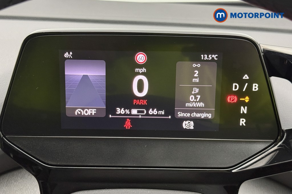 Volkswagen Id.5 Style Pro Automatic Electric Coupe - Stock Number (1587097) - 25th supplementary image