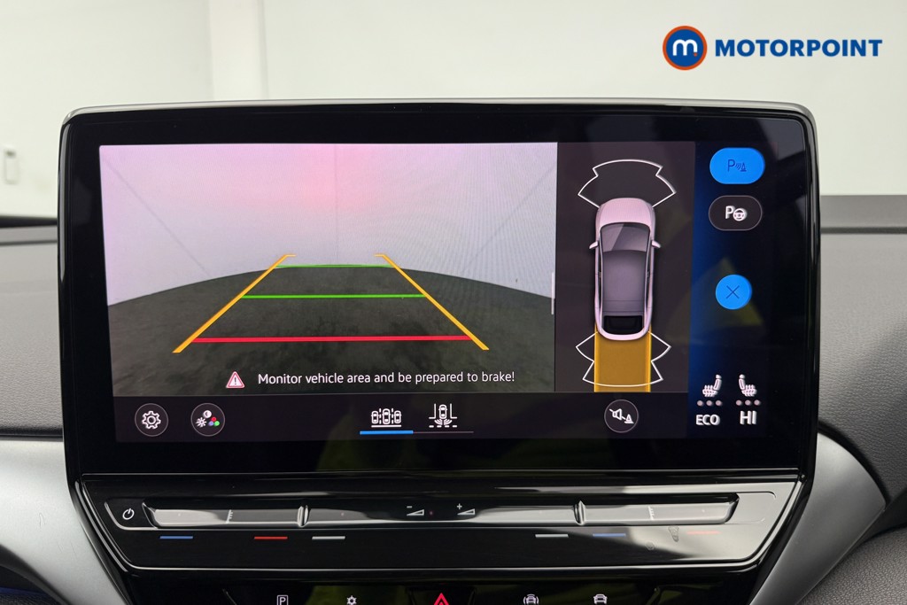 Volkswagen Id.5 Style Pro Automatic Electric Coupe - Stock Number (1587097) - 26th supplementary image