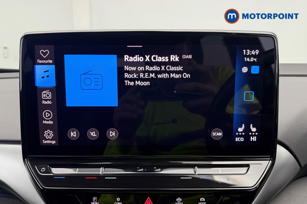 Volkswagen Id.5 Style Pro Automatic Electric Coupe - Stock Number (1587097) - 27th supplementary image
