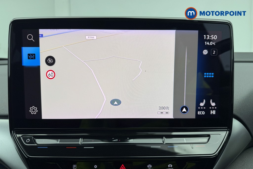 Volkswagen Id.5 Style Pro Automatic Electric Coupe - Stock Number (1587097) - 28th supplementary image
