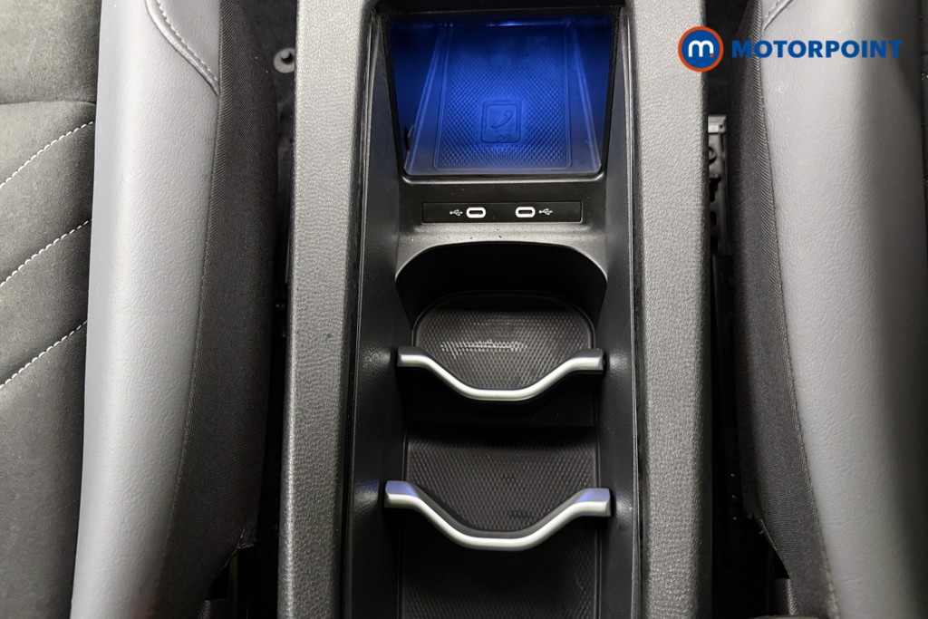 Volkswagen Id.5 Style Pro Automatic Electric Coupe - Stock Number (1587097) - 29th supplementary image