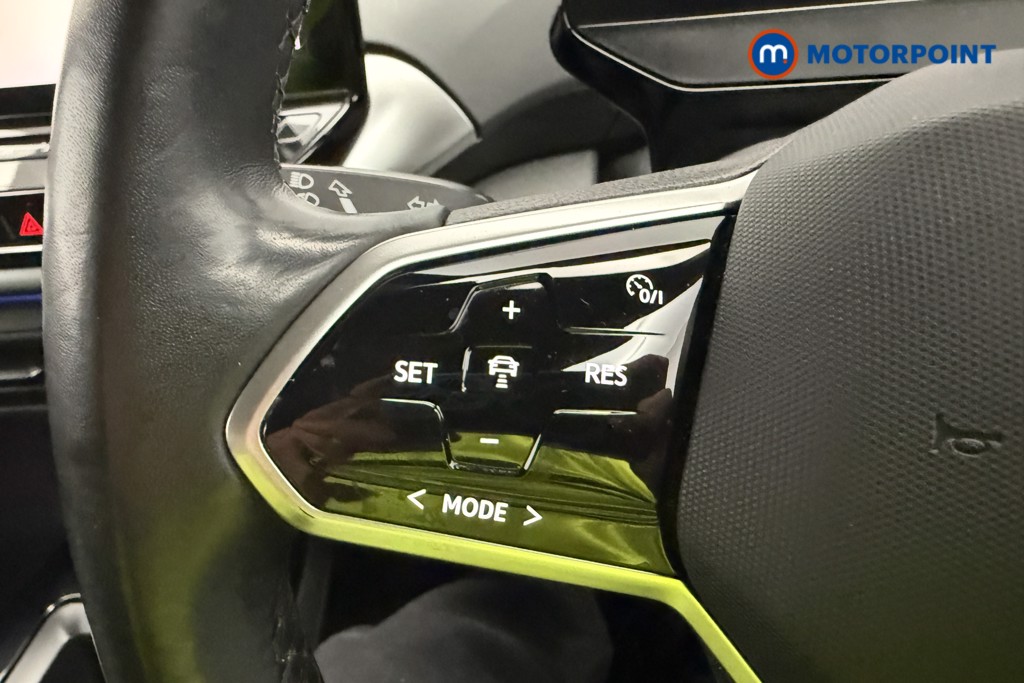Volkswagen Id.5 Style Pro Automatic Electric Coupe - Stock Number (1587097) - 30th supplementary image