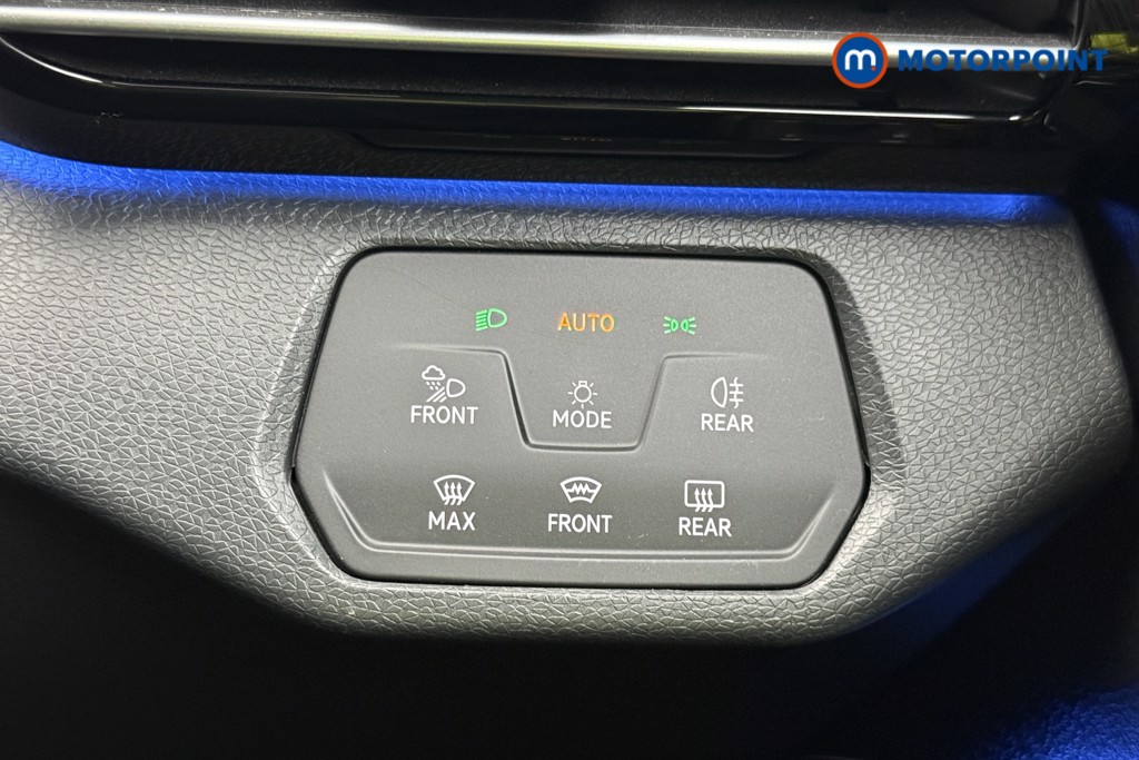 Volkswagen Id.5 Style Pro Automatic Electric Coupe - Stock Number (1587097) - 33rd supplementary image