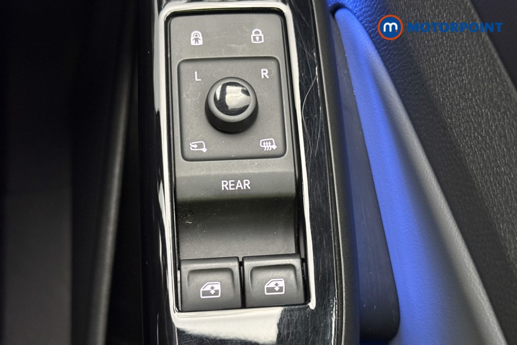 Volkswagen Id.5 Style Pro Automatic Electric Coupe - Stock Number (1587097) - 34th supplementary image