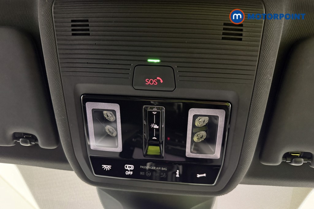 Volkswagen Id.5 Style Pro Automatic Electric Coupe - Stock Number (1587097) - 36th supplementary image