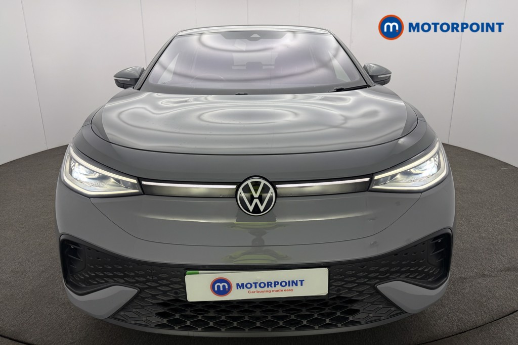 Volkswagen Id.5 Style Pro Automatic Electric Coupe - Stock Number (1587097) - 1st supplementary image