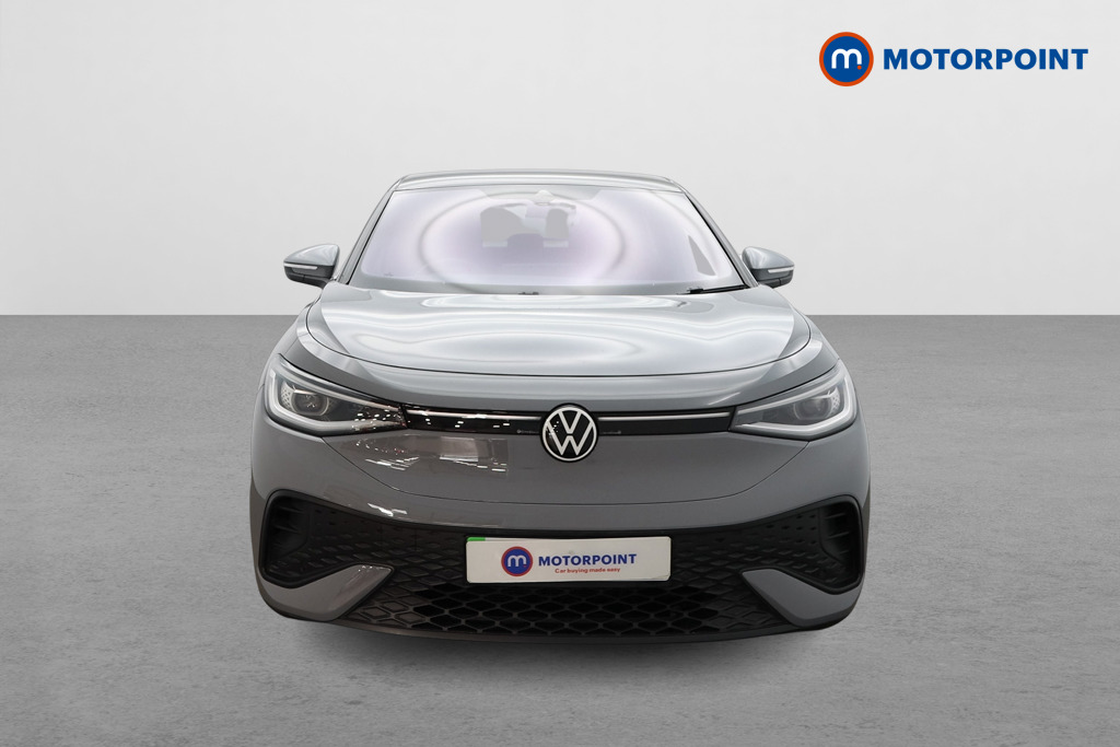 Volkswagen Id.5 Style Pro Automatic Electric Coupe - Stock Number (1587097) - Front bumper