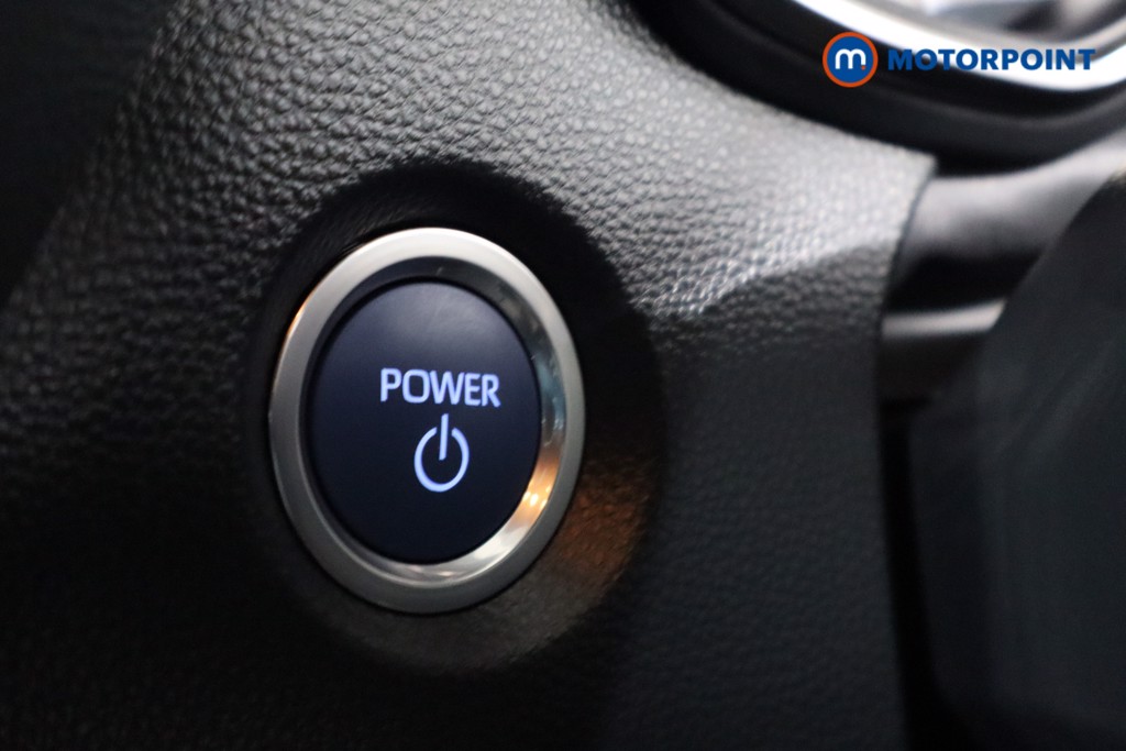 Toyota Corolla Gr Sport Automatic Petrol-Electric Hybrid Hatchback - Stock Number (1587188) - 13th supplementary image
