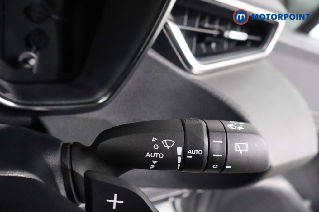 Toyota Corolla Gr Sport Automatic Petrol-Electric Hybrid Hatchback - Stock Number (1587188) - 18th supplementary image