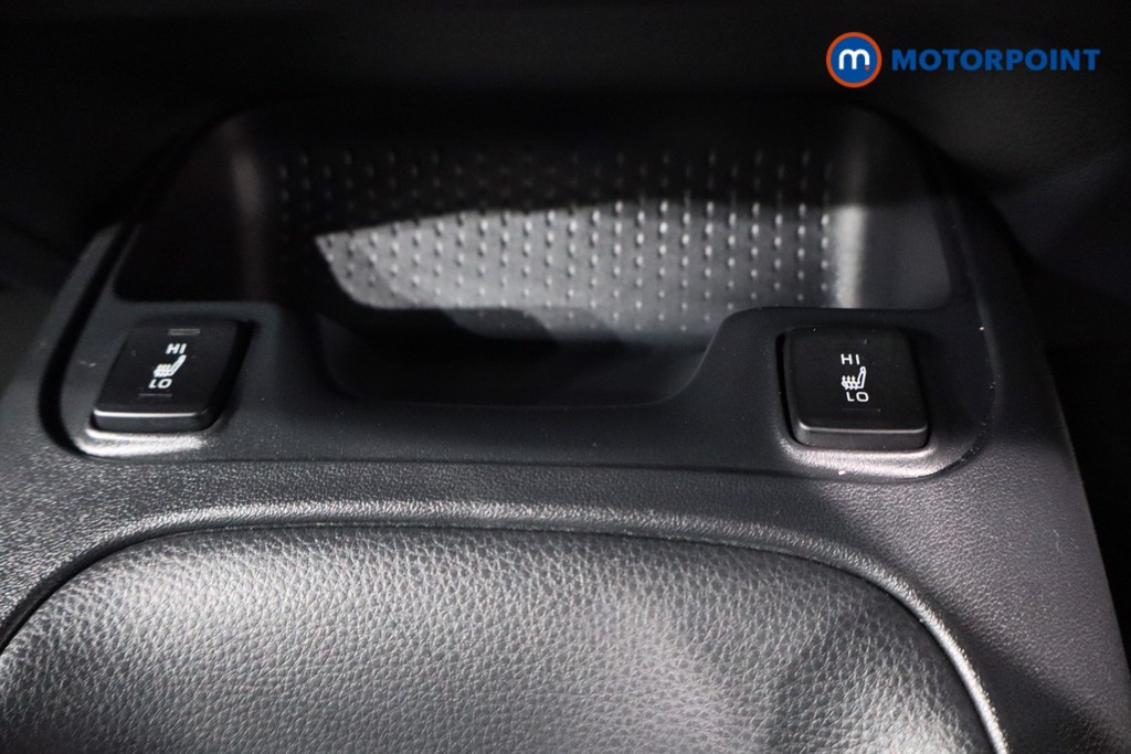 Toyota Corolla Gr Sport Automatic Petrol-Electric Hybrid Hatchback - Stock Number (1587188) - 25th supplementary image